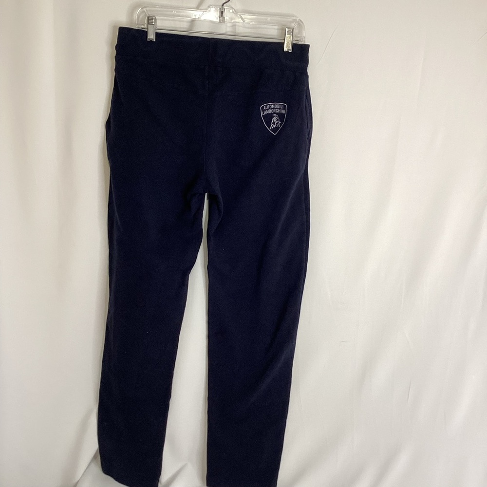 Automobili Lamborghini Sports Pants – Modena Edition